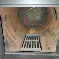 Лот: 16949560. Фото: 10. Печь для бани Молотов 8 мм. 426...