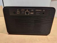 Лот: 25717256. Фото: 4. Новый DLP Full HD проектор jenovox... Красноярск