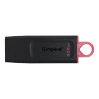 Лот: 23535825. Фото: 3. Флешка USB 3.2 256Gb Kingston... Компьютеры, оргтехника, канцтовары