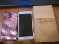 Лот: 6408190. Фото: 5. Samsung Galaxy S5