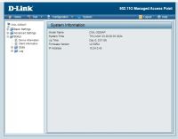 Лот: 22379815. Фото: 2. Точка доступа D-Link DWL-3200AP... Сетевые устройства