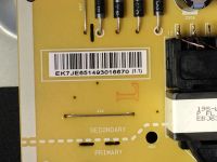 Лот: 17197053. Фото: 4. №300. Power: LGP55T-19U1, EAX68284301... Красноярск