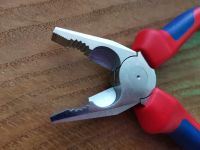 Лот: 17874272. Фото: 3. Пассатижи Knipex KN - 0305160SB. Строительство и ремонт