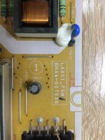 Лот: 15275387. Фото: 2. Блок питания BN44-00703G samsung... Радиодетали  (электронные компоненты)