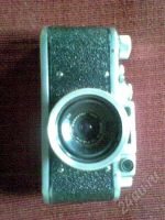 Лот: 655915. Фото: 2. фотоаппарат зоркий. Фотокамеры