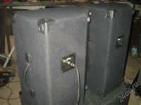 Лот: 292686. Фото: 2. Колонки CELESTION QX122 Пара по... Профессиональный звук