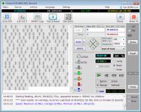 Лот: 19900260. Фото: 6. Celeron 433 Slot1 + MB VIA + 256...