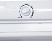Лот: 10153580. Фото: 3. Холодильник Indesit DF 4160 W... Бытовая техника