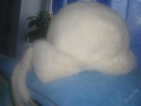 Лот: 2409909. Фото: 2. шапка норковая возможен торг. Женская одежда