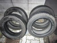 Лот: 6267550. Фото: 4. Комплект зимних шин 215/55R17... Красноярск