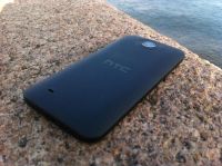 Лот: 7863463. Фото: 2. HTC Desire 300 РСТ Полный комплект. Смартфоны, связь, навигация