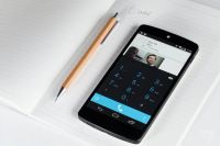 Лот: 4051074. Фото: 3. LG Nexus 5 (черный, отличное состояние... Красноярск