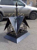 Лот: 4018606. Фото: 18. Правильный дымник