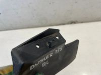 Лот: 22555868. Фото: 2. брызговик Renault Duster HSM. Автозапчасти