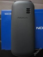 Лот: 1818812. Фото: 2. Nokia 1280. Смартфоны, связь, навигация
