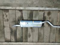 Лот: 17619766. Фото: 3. Глушитель Калина 2 ВАЗ 2194. Авто, мото, водный транспорт