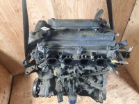 Лот: 19008207. Фото: 8. Двигатель Toyota Sienta NCP81...