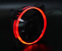 Лот: 11505421. Фото: 7. ledcool.r3.red LED красный кулер...