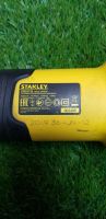 Лот: 17392561. Фото: 3. Ушм stanley stgs7125, 710 Вт... Строительство и ремонт