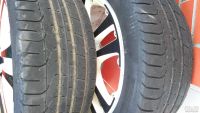 Лот: 11199946. Фото: 2. Шины Pirelli P ZERO. Шины, Диски