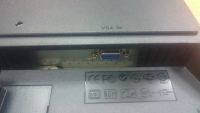 Лот: 10437786. Фото: 4. Монитор Acer V193HQ 18.5". Красноярск