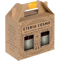 Лот: 25043184. Фото: 2. Парфюмированный набор Eteria Cosmo... Косметика и уход