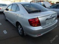 Лот: 2434409. Фото: 2. TOYOTA ALLION 2005/2 A18. Авто, мото, водный транспорт