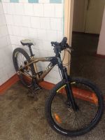 Лот: 5544708. Фото: 2. Велосипед Gt Chucker 1.0 (2009... Велоспорт