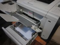 Лот: 7865486. Фото: 3. Принтер HP LJ P3015, быстрый и... Компьютеры, оргтехника, канцтовары