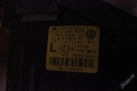 Лот: 2437049. Фото: 3. Фара от Volkswagen Golf 2005 года... Авто, мото, водный транспорт