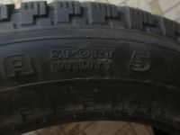 Лот: 3399423. Фото: 2. hakkapelitta sport utiliti 5. Шины, Диски