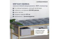 Лот: 23999809. Фото: 4. Банкетка GREENWEEN Ruby. Красноярск