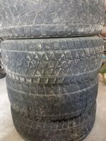 Лот: 25511612. Фото: 4. Bridgestone Blizzak DM-V2 265... Красноярск