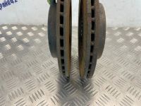 Лот: 21702184. Фото: 4. диски тормозные Nissan Almera... Красноярск