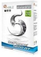 Лот: 138498. Фото: 2. sparkle gf9600gt 1024mb "новая... Комплектующие