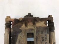 Лот: 21705642. Фото: 2. суппорт тормозной Honda Civic... Автозапчасти