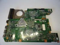 Лот: 11347031. Фото: 3. Материнская плата для ноутбука... Компьютеры, оргтехника, канцтовары
