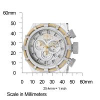 Лот: 4487106. Фото: 6. Швейцарские часы Invicta 11036
