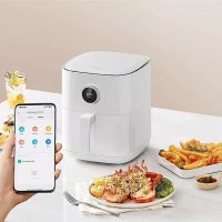 Лот: 24076144. Фото: 2. 🔥 Аэрогриль Xiaomi SMART Air... Мелкая бытовая техника
