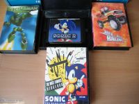 Лот: 5878664. Фото: 3. MEGA DRIVE 2. Компьютеры, оргтехника, канцтовары