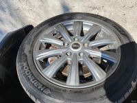 Лот: 17966116. Фото: 6. Шины Hankook ventus prime 3, протектор...