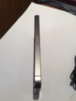 Лот: 6786775. Фото: 3. iPhone 5s 64gb Space Gray. Красноярск