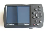 Лот: 7827831. Фото: 3. Garmin GPSMap 176C б/у Универсальный... Красноярск