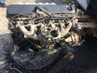 Лот: 20524040. Фото: 2. Двигатель Nissan Tb 42 по запчастям. Автозапчасти
