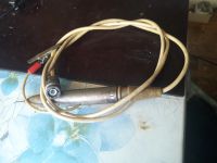 Лот: 7693586. Фото: 2. Шнурок от осцилографа 600 ом 0... Радиодетали  (электронные компоненты)