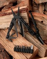 Лот: 21076468. Фото: 5. Мультитул Xiaomi NexTool Black...