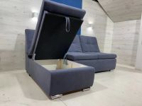 Лот: 17031877. Фото: 4. Модульный диван Искандер 1836. Красноярск