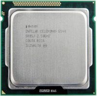 Лот: 14846900. Фото: 2. Intel celeron G530, G540. Комплектующие