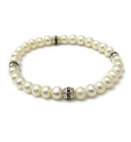 Лот: 2478626. Фото: 2. Комплект - Серьги "Две жемчужины... Ювелирные изделия, бижутерия, часы