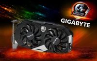 Лот: 9803027. Фото: 2. Видеокарта GIGAByTE GeForce GTX... Комплектующие